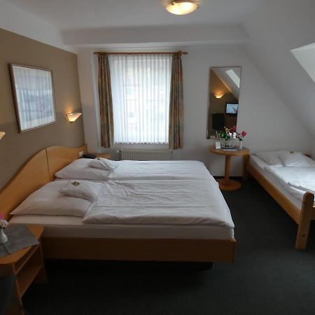 Hotel Dralle Bergen  Esterno foto