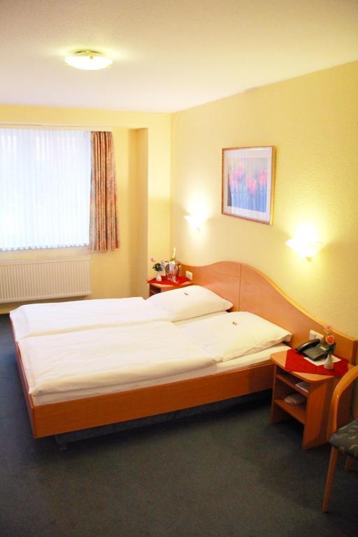 Hotel Dralle Bergen  Esterno foto