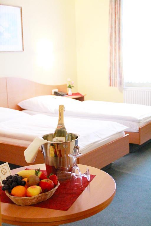 Hotel Dralle Bergen  Esterno foto