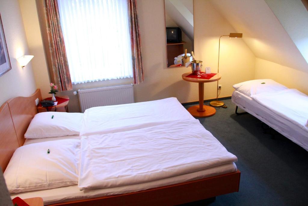 Hotel Dralle Bergen  Esterno foto