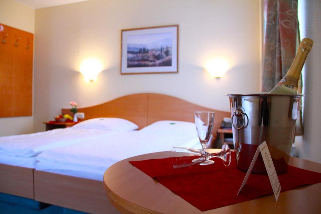 Hotel Dralle Bergen  Esterno foto