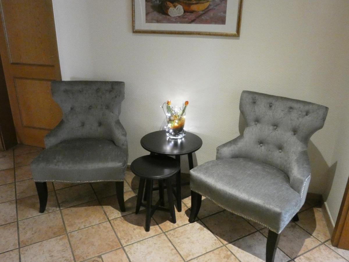 Hotel Dralle Bergen  Esterno foto