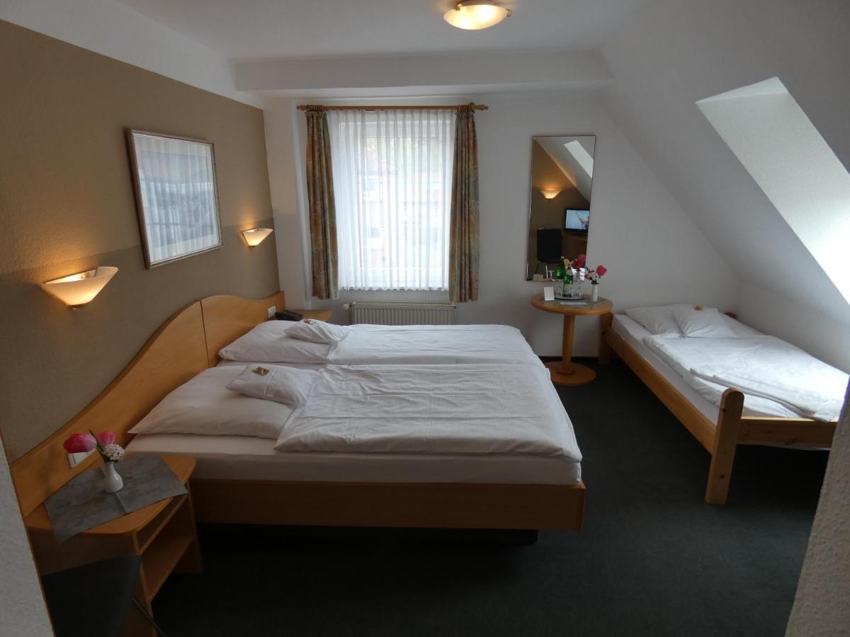 Hotel Dralle Bergen  Esterno foto