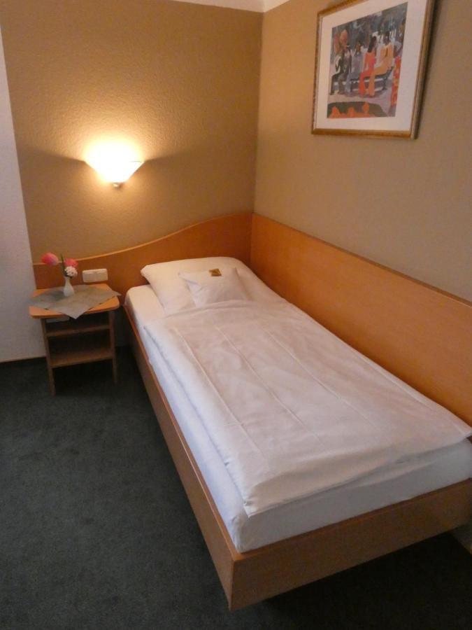 Hotel Dralle Bergen  Esterno foto
