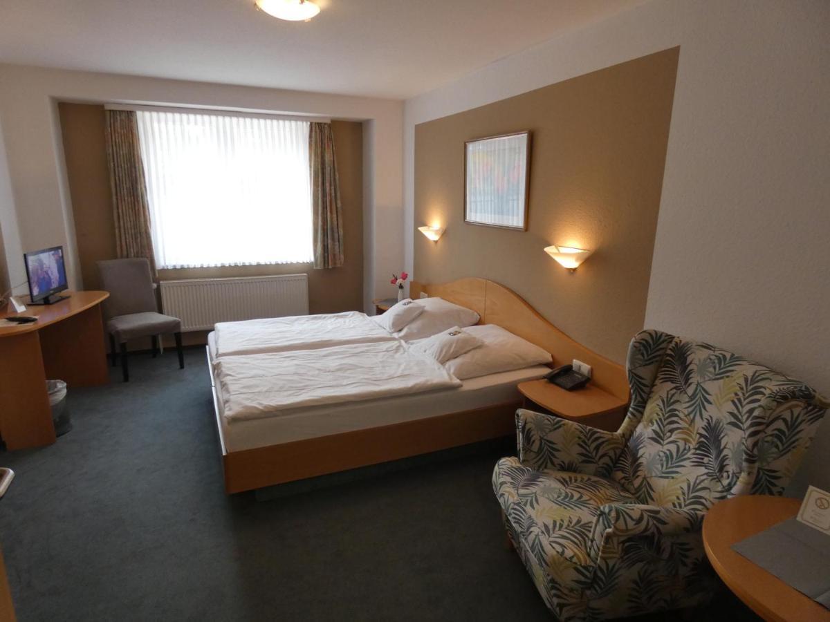 Hotel Dralle Bergen  Esterno foto
