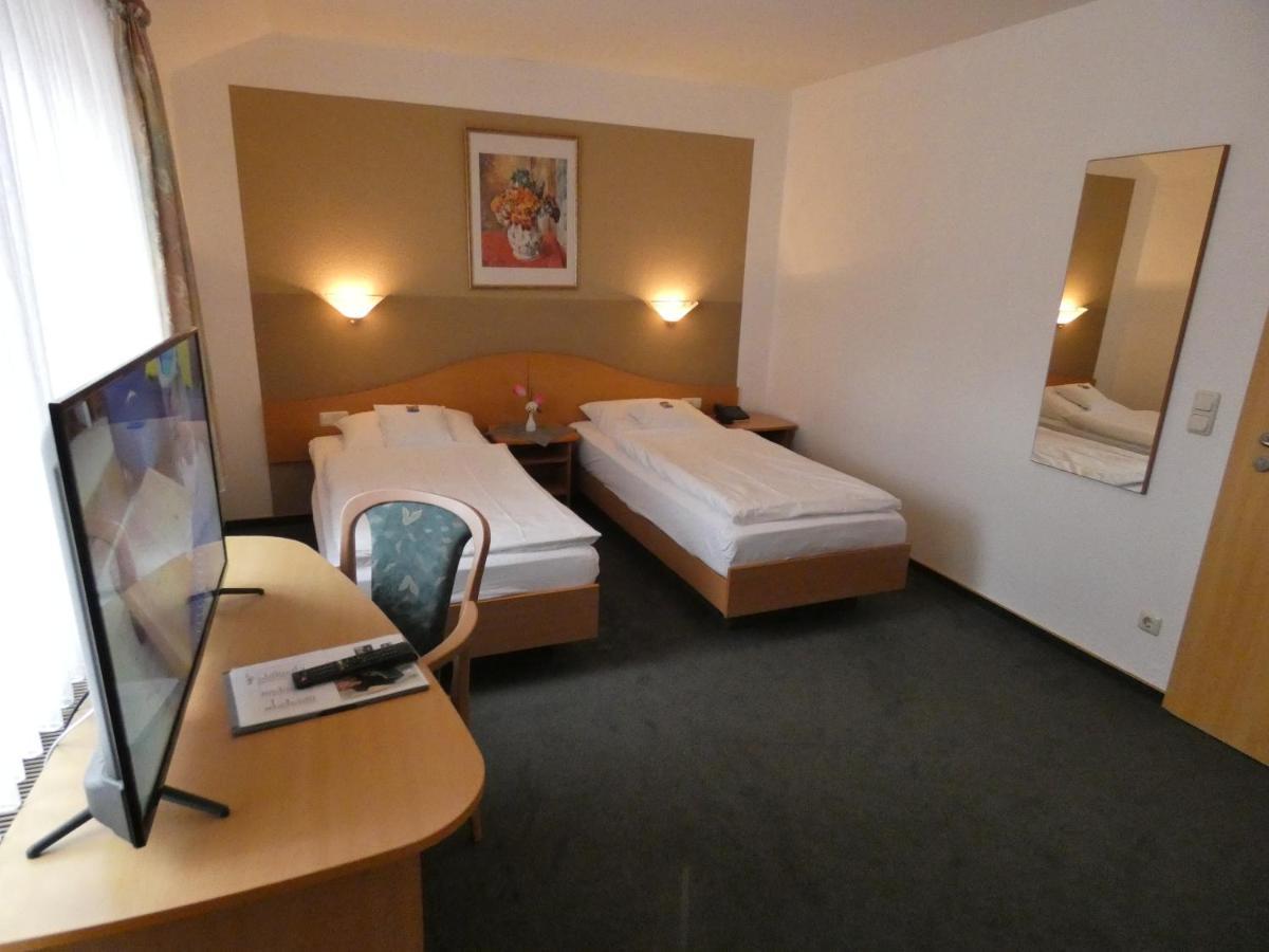 Hotel Dralle Bergen  Esterno foto