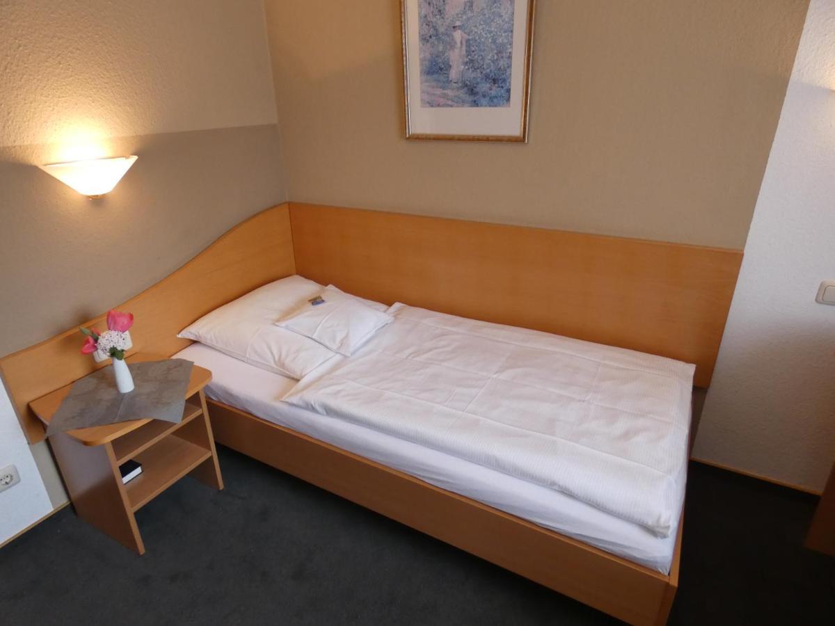 Hotel Dralle Bergen  Esterno foto