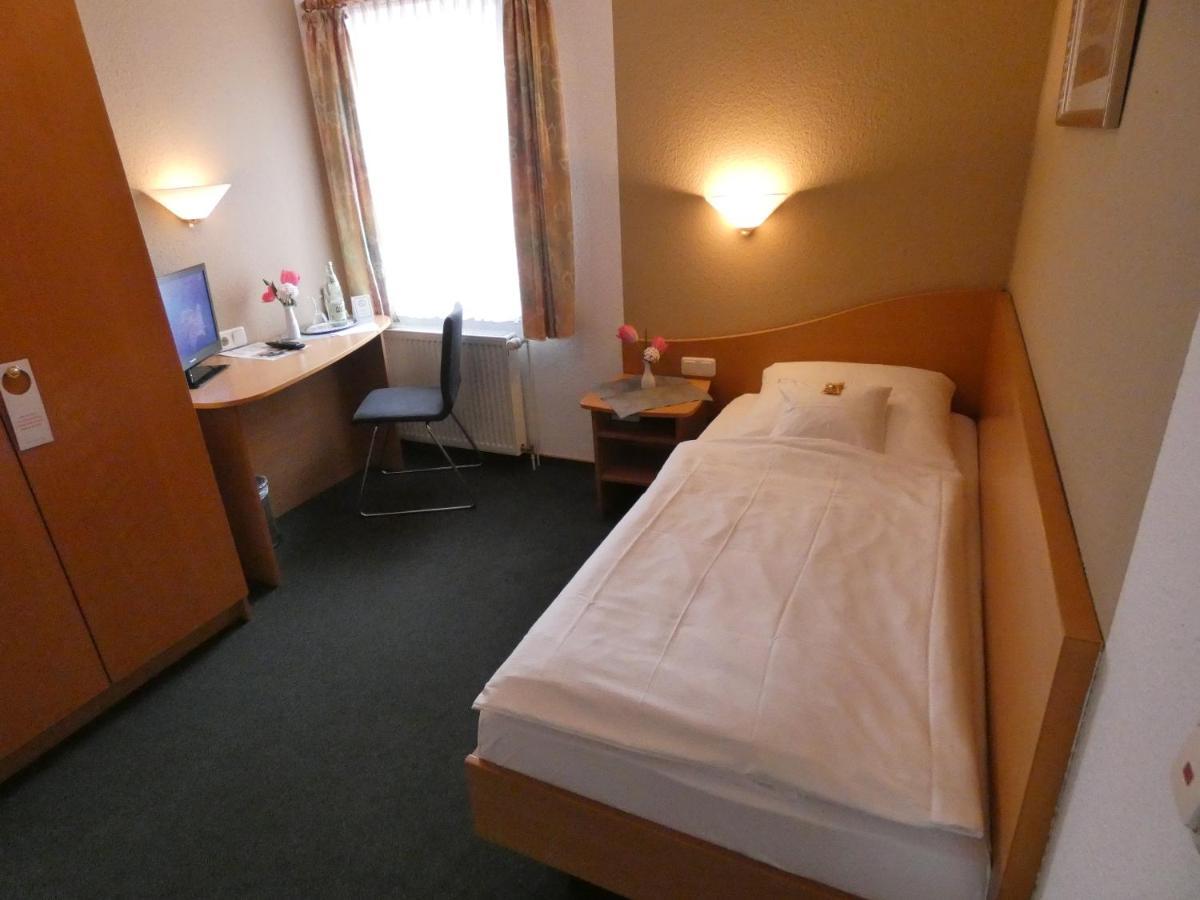 Hotel Dralle Bergen  Esterno foto