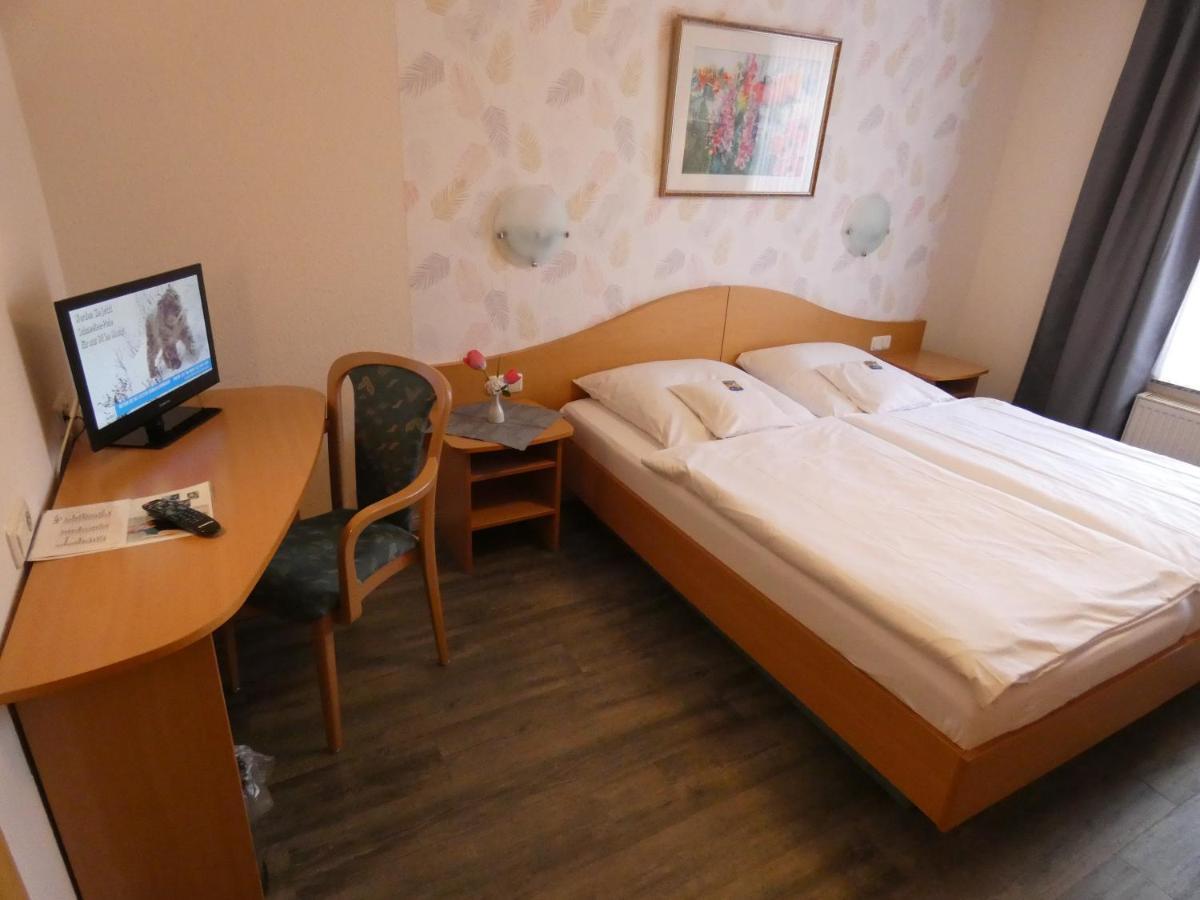 Hotel Dralle Bergen  Esterno foto