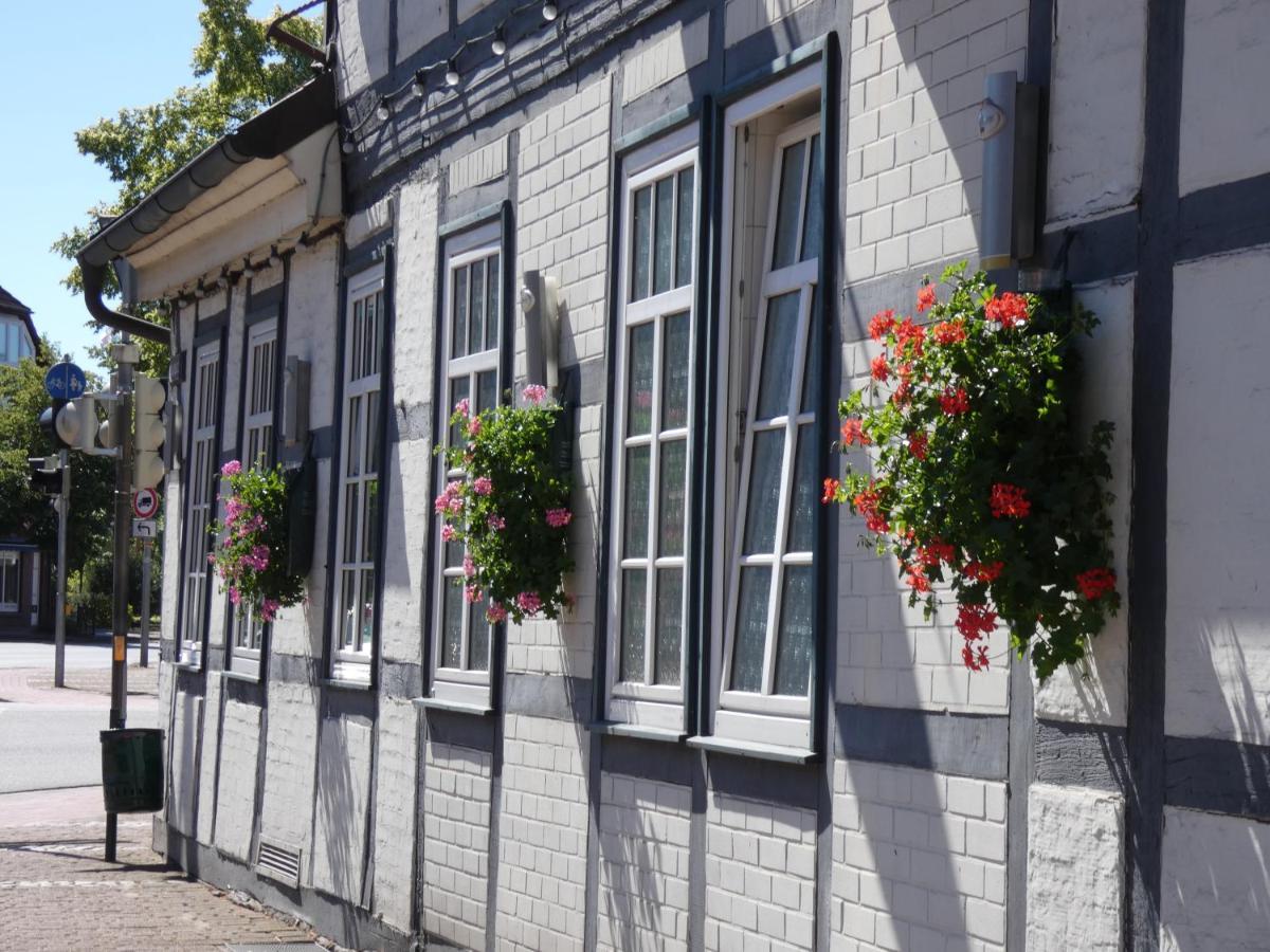 Hotel Dralle Bergen  Esterno foto